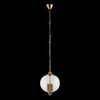 Светильник подвесной ST Luce Lateria SL362.203.03