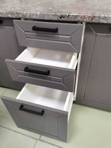 кухонный гарнитур АЛЬФА 2,0 м