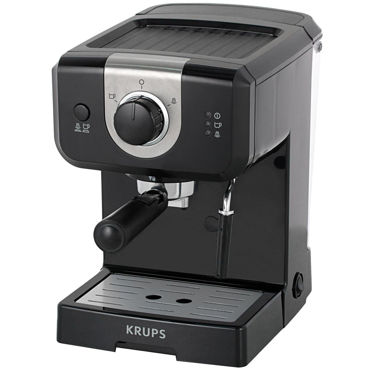 Рожкового типа. Кофеварка Krups Opio xp320830. Кофеварка рожковая Krups xp320830. Кофеварка рожковая Krups xp3208 Opio. Кофеварка рожкового типа Krups Opio xp320830.