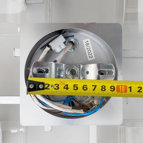 Потолочная люстра Citilux Вирта CL139240