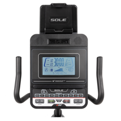 Горизонтальный велотренажер Sole R92 (2023)