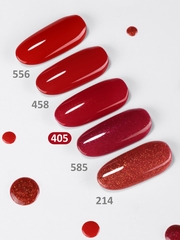 Гель-лак (Gel polish) #405, 8 ml