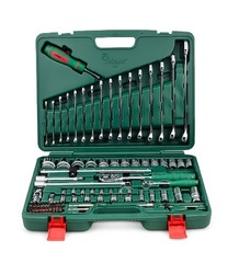 Набор инструментов Hans TK-95