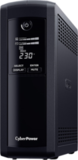 Cyberpower VP1600EILCD Line-Interactive 1600VA, 960W USB, RS-232, RJ11, 45  (4 + 4 IEC С13)