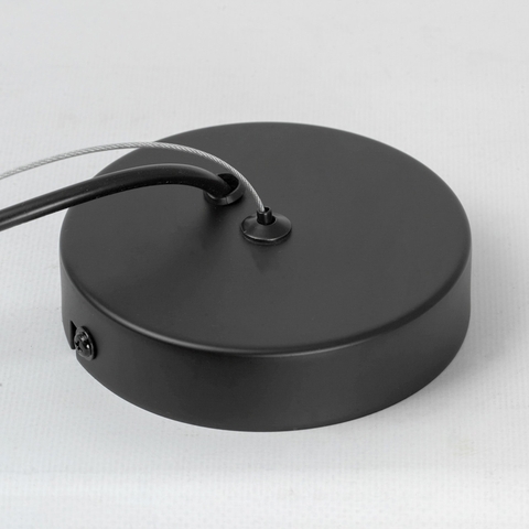 Подвесная  люстра Lussole MILLER LSP-8924