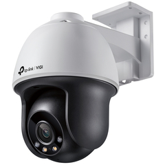 VIGI C540(4mm) 4MP Full-Color Pan/Tilt Network Camera