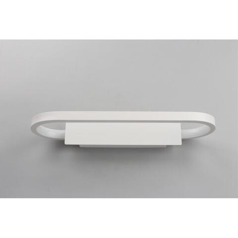 Настенный светодиодный светильник Aployt Olivi APL.003.01.14