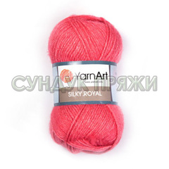 Silky Royal Yarnart 432