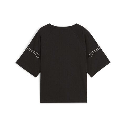Футболка Puma motion cat tee