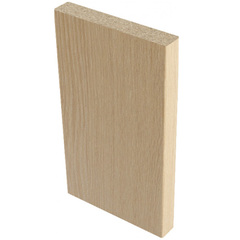 Наличник плоский Дуб Беленый 70×2150мм Дубрава в интернет-магазине ЯрТехника