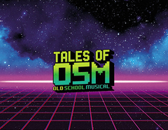 Old School Musical - Tales Of OSM OST (для ПК, цифровой код доступа)