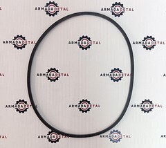 Сальник тормозного поршня (квадратное сечение) | 813/50012 | Aries