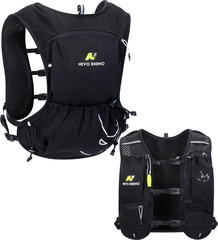Рюкзак беговой Nevo Rhino 9278 Black