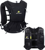 Картинка рюкзак беговой Nevo Rhino 9278 Black - 1