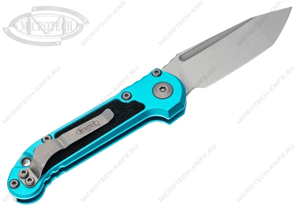 Нож Microtech LUDT 1136-10APTQ Gen III - фотография 