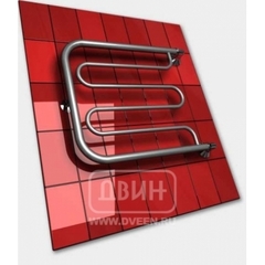 Водяной полотенцесушитель D 60/60 без полочки