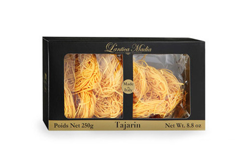 Макаронные изделия с яйцом Тайярин, 250г