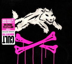 The Cult / Born Into This (Savage Edition)(2CD)