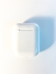 Наушники беспроводные Smart mini 5.0 для iOS и Android