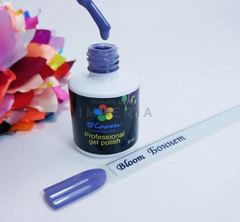 Гель-лак Bloom  №137 