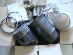 Поршневая ГАЗ-53 комплект на 8 цилиндров с/к Кострома