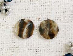 Пуговицы, d 2,1 см