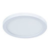 Встраиваемый светильник Arte Lamp Mesura A7973PL-1WH