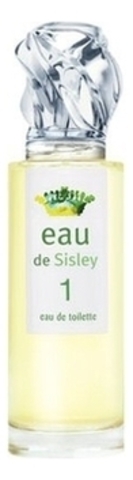 Sisley Eau de Sisley 1 for women