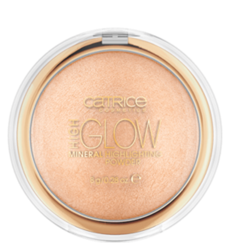 Catrice High  Glow Mineral Highliting Powder 030