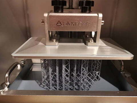 3D-принтер Tianfour 4K