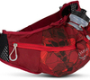 Картинка сумка для бега Osprey Savu 2 claret red - 6