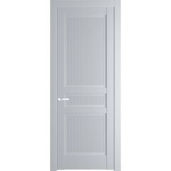 Межкомнатная дверь эмаль Profil Doors 2.3.1PM лайт грей глухая