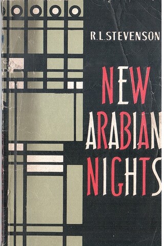 New Arabian Nights