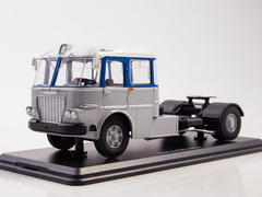 Ikarus-620 tractor truck 1:43 ModelPro