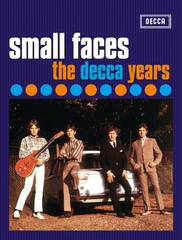 Small Faces / The Decca Years (5CD)