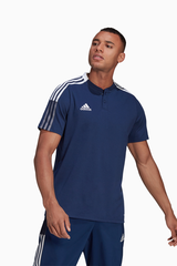 Футболка adidas Tiro 21 Polo