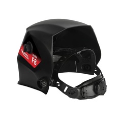 Маска сварочная QUATTRO ELEMENTI  ULTRA F8 