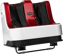 Массажер для стоп и икр «БЛАЖЕНСТВО ЛЮКС» Bradex