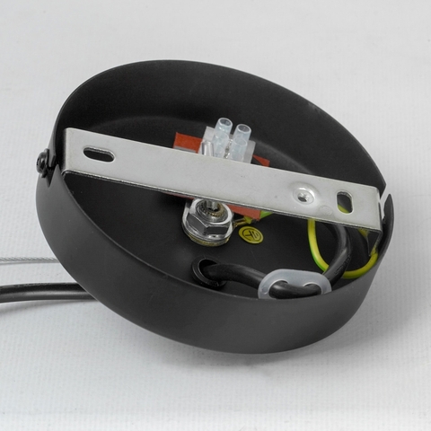 Подвесная  люстра Lussole MILLER LSP-8924