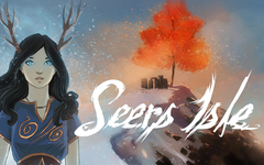 Seers Isle (для ПК, цифровой код доступа)