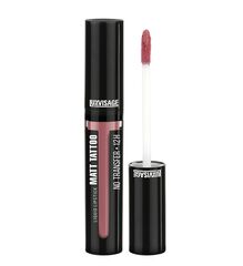 LuxVisage Губная помада жидкая MATT TATTOO No transfer 12H тон 104