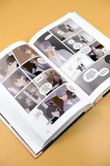 Ты здесь. Here U Are. Том 1
