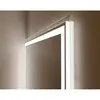Зеркало с подсветкой ART&MAX MONZA AM-Mon-1400-800-DS-F