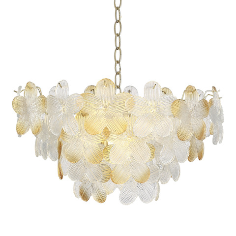 Светильник подвесной ST Luce Tender SL6240.203.12