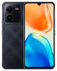 Смартфон Vivo V25 5G 8 ГБ/256 ГБ черный