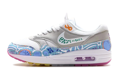 Nike Air Max 1 86 OG' Golf Big Bubble Live To Play Play To Live' 