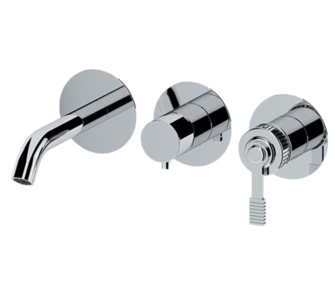 Remer AL54D3P Смеситель для ванны Remer Atelier AL54D3P