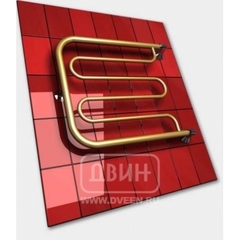 Водяной полотенцесушитель D 60/60 без полочки