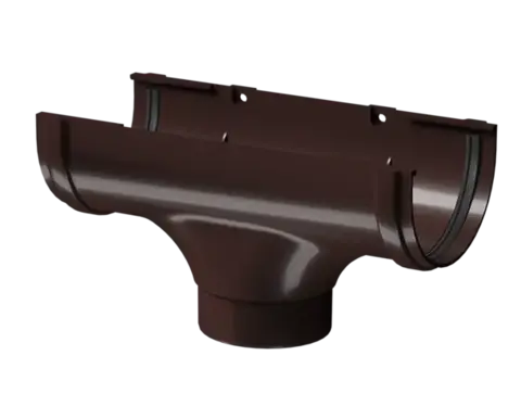 Водосточная воронка Premium