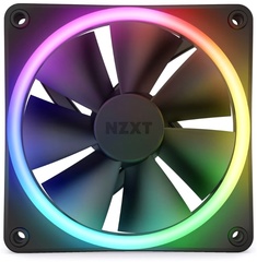 Кулер NZXT F120RGB Duo